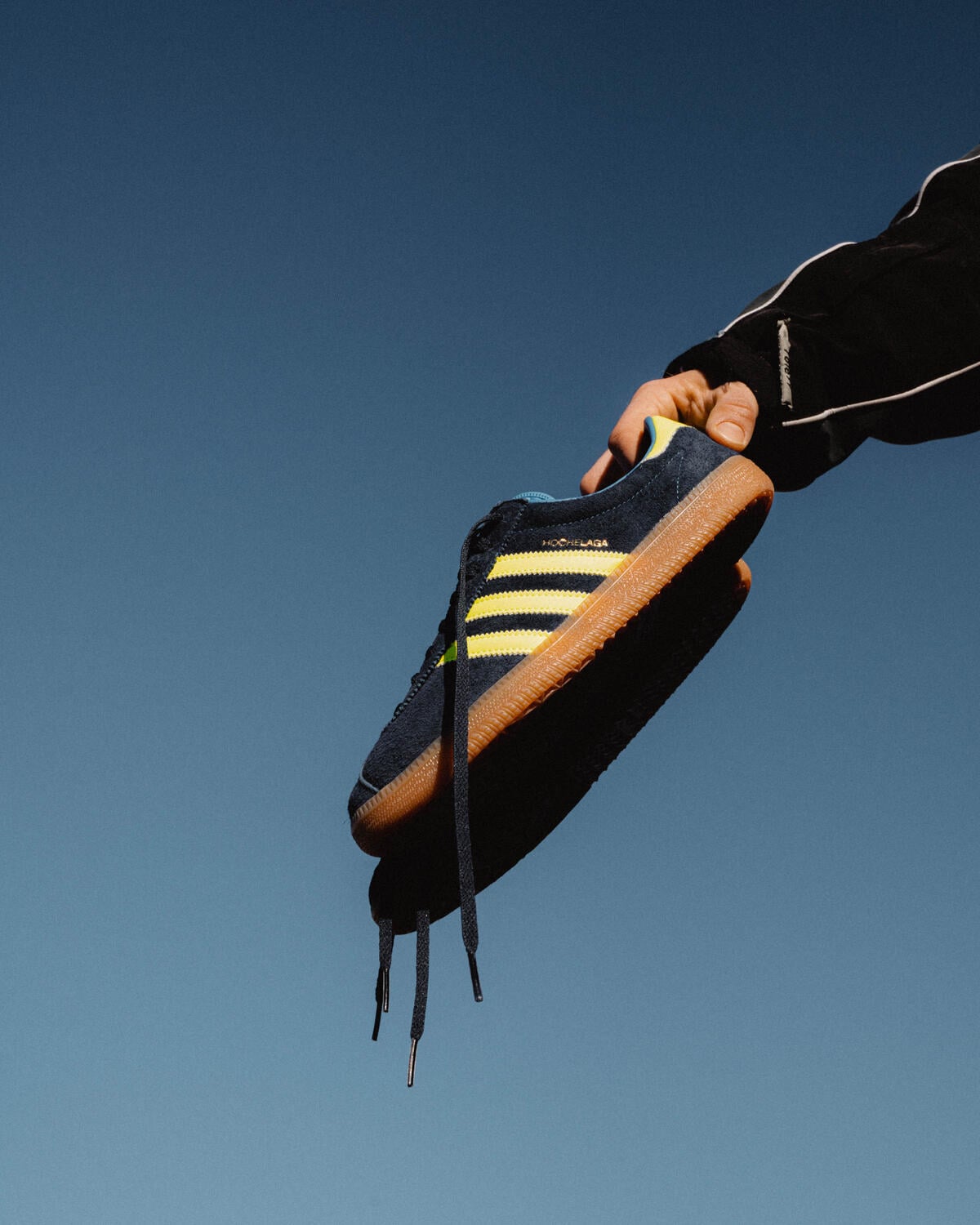adidas Originals HOCHELAGA SPZL | HQ9950 | AFEW STORE